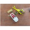 Image 14 : Xylophone; Metal Toy Truck Parts (Husky); and More