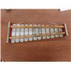 Image 3 : Xylophone; Metal Toy Truck Parts (Husky); and More