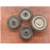 Image 4 : Xylophone; Metal Toy Truck Parts (Husky); and More