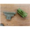 Image 5 : Xylophone; Metal Toy Truck Parts (Husky); and More