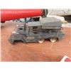 Image 7 : Xylophone; Metal Toy Truck Parts (Husky); and More