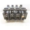 Image 10 : General Electric Breakers: (1) Double-Pole 20-Amp, (1) Double-Pole 15-Amp, (8) Single-Pole 15-Amp