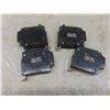 Image 11 : General Electric Breakers: (1) Double-Pole 20-Amp, (1) Double-Pole 15-Amp, (8) Single-Pole 15-Amp