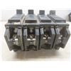 Image 7 : General Electric Breakers: (1) Double-Pole 20-Amp, (1) Double-Pole 15-Amp, (8) Single-Pole 15-Amp