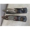 Image 2 : Two Stanley Hand Planes and a Stanley No. 7 Plane (Vintage)