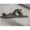 Image 4 : Two Stanley Hand Planes and a Stanley No. 7 Plane (Vintage)