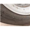 Image 7 : Trailer Tire with Rim, ST175/80D13