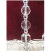 Image 3 : Pair of Table Lamps, No Shades, 21 1/2" High