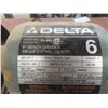Image 5 : Delta 6" Bench Grinder, 1/4 HP