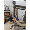 Image 11 : Craftex 18" Wood Band Saw, 2 HP