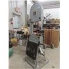 Image 16 : Craftex 18" Wood Band Saw, 2 HP