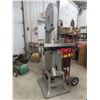 Craftex 18" Wood Band Saw, 2 HP
