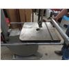 Image 2 : Craftex 18" Wood Band Saw, 2 HP