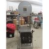 Image 4 : Craftex 18" Wood Band Saw, 2 HP