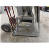 Image 6 : Craftex 18" Wood Band Saw, 2 HP