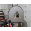 Image 8 : Craftex 18" Wood Band Saw, 2 HP
