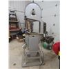 Image 9 : Craftex 18" Wood Band Saw, 2 HP