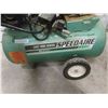 Image 2 : Speedaire Air Compressor, Approx. 13 Gallon Model 3JR85C