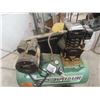 Image 3 : Speedaire Air Compressor, Approx. 13 Gallon Model 3JR85C
