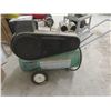 Image 9 : Speedaire Air Compressor, Approx. 13 Gallon Model 3JR85C