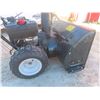 Image 16 : Yardworks 30" Snowblower, Electric Start, 10 1/2 HP — Runs Good