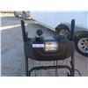 Image 17 : Yardworks 30" Snowblower, Electric Start, 10 1/2 HP — Runs Good