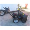 Image 18 : Yardworks 30" Snowblower, Electric Start, 10 1/2 HP — Runs Good