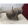 Image 7 : Three Vintage Industrial Stage Lights