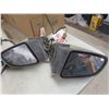 Image 5 : Side-View Mirrors, Late 1970s–1990s