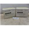 Image 1 : Twenty-Four New Bottles of Kohler Pro Series Fuel Treatment/stabilizer