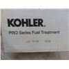 Image 3 : Twenty-Four New Bottles of Kohler Pro Series Fuel Treatment/stabilizer