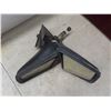 Image 2 : Mustang Side-View Mirrors, 1980s — Power and Manual