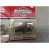 Image 4 : New Old Stock Briggs & Stratton Lawnmower Parts