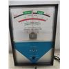 Image 2 : Vintage Exhaust Gas Analyzer