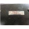 Image 5 : Vintage Exhaust Gas Analyzer