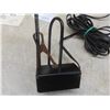 Image 9 : Vintage Exhaust Gas Analyzer