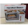 Hamilton Beach Air Fryer / Toaster Oven (New)
