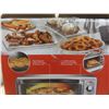 Image 2 : Hamilton Beach Air Fryer / Toaster Oven (New)