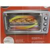 Image 4 : Hamilton Beach Air Fryer / Toaster Oven (New)