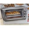 Image 6 : Hamilton Beach Air Fryer / Toaster Oven (New)