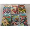 Image 2 : Sixteen DC Comics Including Tarzan (20–50¢ Cover Prices)