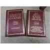 Image 3 : Six Vintage Hardcover Books