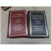 Image 4 : Six Vintage Hardcover Books