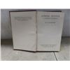 Image 5 : Six Vintage Hardcover Books