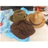 Image 2 : Vintage 1960s Dresses, Men's Ties, Bow Ties, Hats, and More