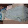 Image 6 : Vintage 1960s Dresses, Men's Ties, Bow Ties, Hats, and More