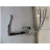 Image 7 : Four Used Faucets; Water Filters; Drain Assembly +
