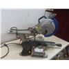 Mastercraft 10" Sliding Compound Mitre Saw.