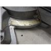 Image 3 : Mastercraft 10" Sliding Compound Mitre Saw.