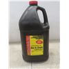 Image 4 : 4 Litres Antifreeze; Bar and Chain Oil.
